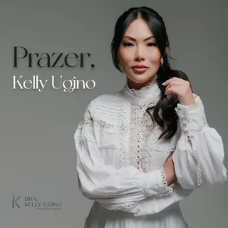 Prazer, Kelly Ugino! 

Desde fevereiro de 2024, estou em São João del-Rei, onde iniciei essa nova et