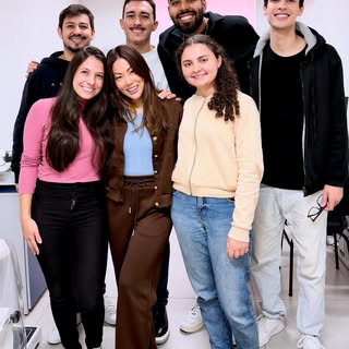 Hoje encerro um ciclo que jamais imaginei viver: o privilégio de ensinar em uma faculdade de Medicin