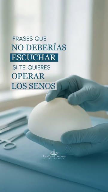 🚩 Tu salud y tu cuerpo no son una transacción comercial.

Elegir al cirujano adecuado para un aumen