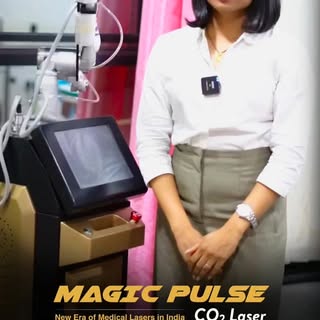 We are proud to share that Dr. Roshni Rai @dermatopia.clinic from Dermatopia Skin and Hair Clinic, B