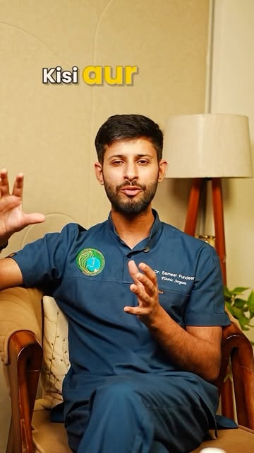 3 things to remember before choosing a hair transplant 👨🏻‍⚕️

It’s not just about getting more hai