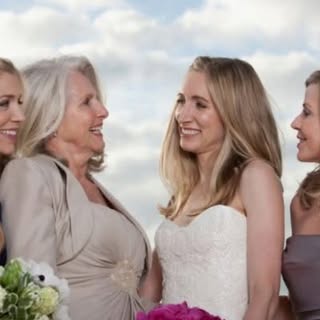 Happy Mother’s Day to the amazing moms in my life who taught me grit, independence, compassion and l