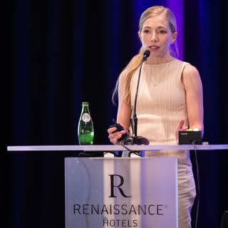So honored to speak at this year’s Hair Health Summit! A massive thank you to the always amazing Dr.