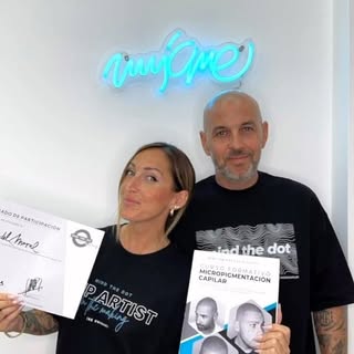 Otro curso de formación personalizado finalizado con éxito!

Este es el momento para formarte en una