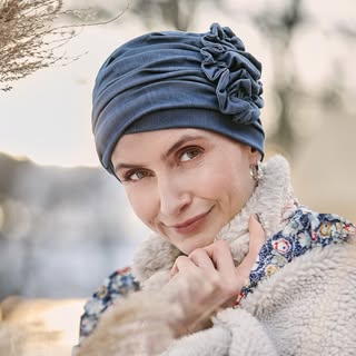 De nieuwe collectie van Christine Headwear is binnen! 

Nieuwe prints, mooie kleuren en verrassende 