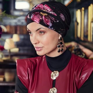 ✨ BOHO SPIRIT
LUXE DIE JE VOELT ✨

Laat je betoveren door Boho Spirit collectie van Christine Headwe