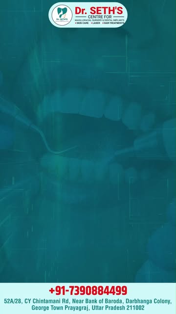 A cleaner, fresher and brighter-looking smile starts with proper professional care. 🦷✨ Watch the tr