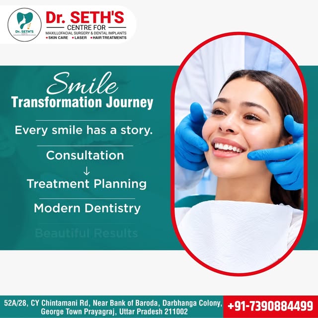 Every smile has a story—let’s make yours unforgettable! ✨😁

From initial consultation to advanced m