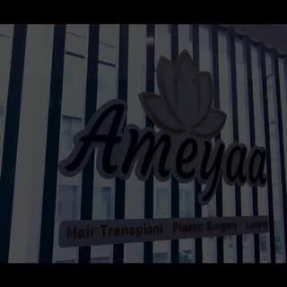 Ameyaa Hair Transplant & Plastic Surgery