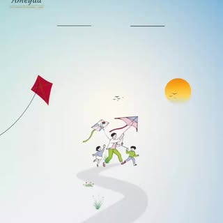 🌾 May this Sankranti bring new hopes, good health, and endless happiness into your life. Happy Maka