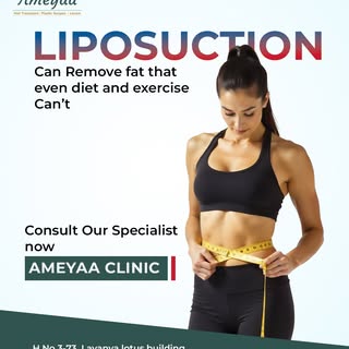 ✨ Struggling with stubborn fat that won’t go away?
Even strict diet plans and regular workouts can’t