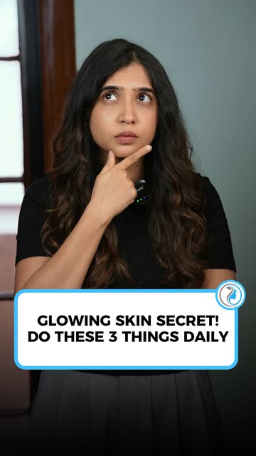 Healthy, glowing skin isn't about expensive products—it's about following the right daily habits con