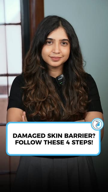 Is your skin feeling red, irritated, dry, sensitive, or constantly breaking out? You may have a dama