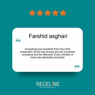 Thank you so much for your kind words, Farshid! 🙏 We’re truly happy to hear that you’re satisfied w