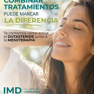 Combinar tratamientos puede marcar la diferencia. Pero no todos los pacientes necesitan la misma com