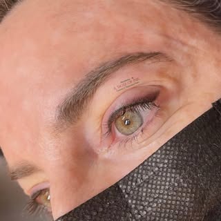 🔥S H A D O W • L I N E R🔥 This is a lash enhancement with a little bit of smoke. This is the perfe