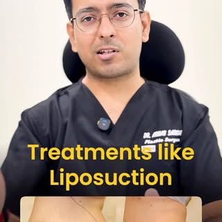 Love Handles Won’t Go Away? Here’s The Science Explained by a Plastic Surgeon

Fat loss ho raha hai.