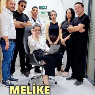 My name is… 

Meet the Este Medical Group Istanbul team. 🫶🏻

#MyNameIs #team #reels