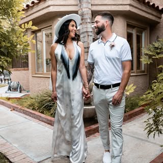 5 years married today🤍 10 years together🤍

Thank you for being my calm when I’m chaos, my biggest 
