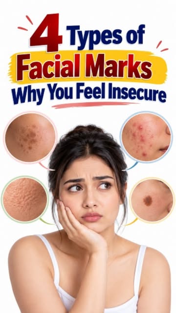 🚨 Understanding Melasma - 4 Types That Affect Your Confidence

Melasma can develop due to multiple 
