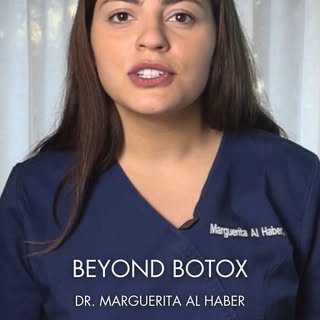 Looking refreshed isn’t about one treatment. It’s about the right combination. Dr. Marguerita explai