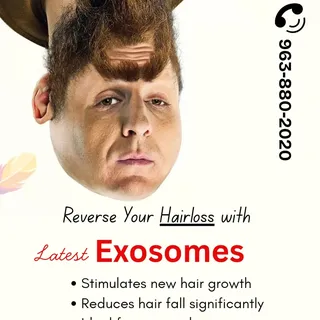 INTRODUCING IN RAJKOT FOR THE FIRST TIME ‘AUTOLOGOUS EXOSOME’ THERAPY. 
Platelet-derived #exosomes a