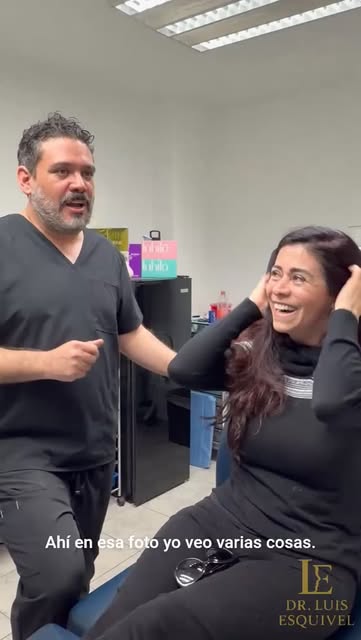 Ivy ya se había operado el abdomen. Llegó a mí con asimetría y con una cicatriz que no podía mostrar