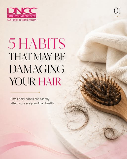 Hair loss is not just about hair.
It is about understanding what your scalp is trying to tell you.

