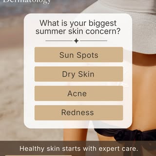 Sun exposure, heat, sweat, and humidity can affect your skin in unexpected ways. From breakouts and 