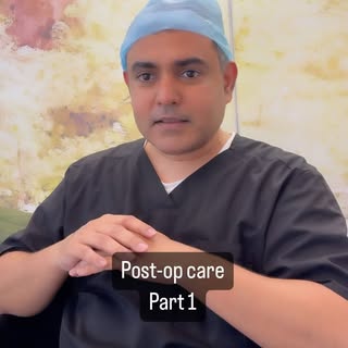 Explore our post-FUE care video to learn how we ensure optimal healing and stunning results at AHI C