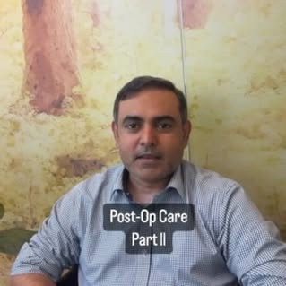 Explore our post-FUE care video to learn how we ensure optimal healing and stunning results at AHI C