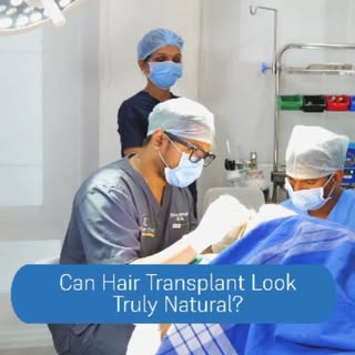 A hair transplant isn’t just about getting your hair back—it’s about restoring your confidence!
With
