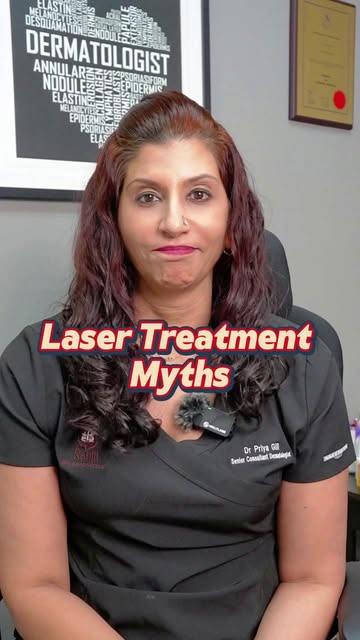 𝗟𝗮𝘀𝗲𝗿 𝘁𝗿𝗲𝗮𝘁𝗺𝗲𝗻𝘁 𝗶𝘀 𝗻𝗼𝘁 𝗼𝗻𝗲-𝘀𝗶𝘇𝗲-𝗳𝗶𝘁𝘀-𝗮𝗹𝗹.
For concerns like pigment