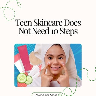𝗧𝗲𝗲𝗻𝗮𝗴𝗲𝗿𝘀 𝗮𝗿𝗲 𝘀𝘂𝗿𝗿𝗼𝘂𝗻𝗱𝗲𝗱 𝗯𝘆 𝘀𝗸𝗶𝗻𝗰𝗮𝗿𝗲 𝘁𝗿𝗲𝗻𝗱𝘀, 𝘃𝗶𝗿𝗮𝗹 𝗽𝗿𝗼