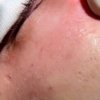 Have a look at this isn’t it smooth? 😇

Schau dir das an, ist das nicht glatt? 😇