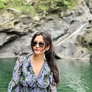 Pause. Introspect. Reflect. Plan. 🌿

#natureandme

Credits: husband 💚