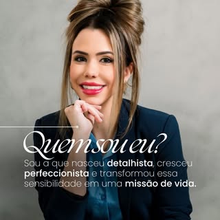Eu poderia te contar quantos cursos fiz, quantas técnicas domino ou quantos prêmios ganhei, mas o qu
