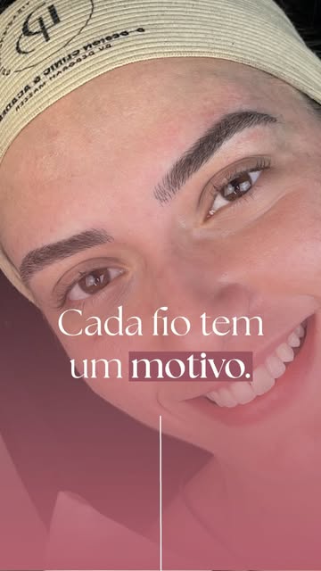 Nos Nanofios, cada detalhe importa. A direção, a espessura, a cor e a posição de cada fio precisam c