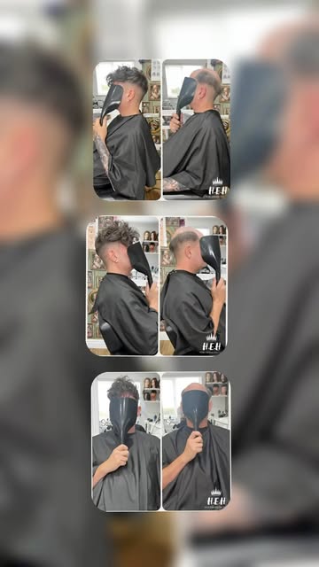 👏🏼 Fabulous Transformation For My Lovely New Client ‘JV’ Who Wanted A Long, Thick & Full Curly Fri