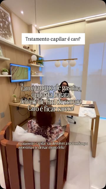 E no final das contas o que precisamos entender é que, preço é diferente de valor! 

E que caro mesm