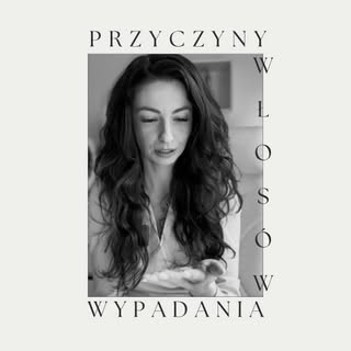Wypadnie włosów? 🤔

Przyczyn może być naprawdę wiele — od chorób, przez stosowanie lub odstawienie 