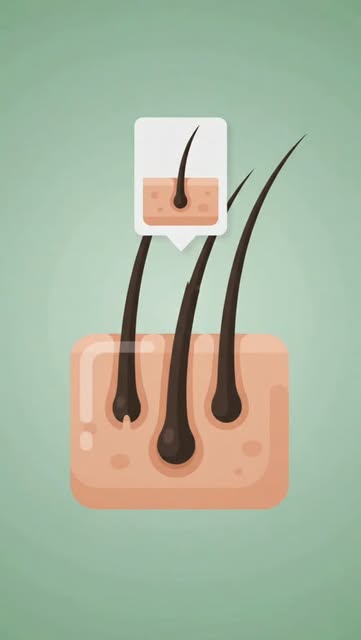 Tous les greffons prélevés sont-ils forcément implantés ? 🔬

Pas toujours… et le Dr Pacheco vous ex