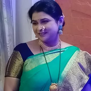 Gauri pujan