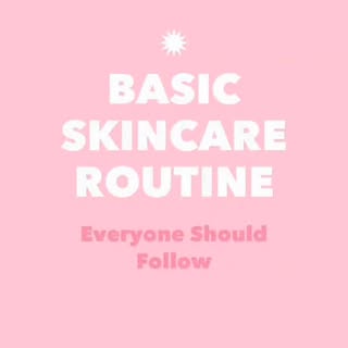 🌞✨ Your Daily Skin Routine = Your Daily Self-Care ✨🌙
Healthy skin doesn’t happen overnight — it ha