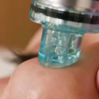 Hydrafacial#skin rejuvenation#deep cleansing#smoother skin