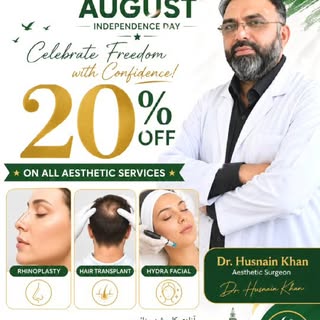 🇵🇰 14 August Independence Day Special Offer! 🇵🇰

Celebrate Independence Day with 20% OFF on sele