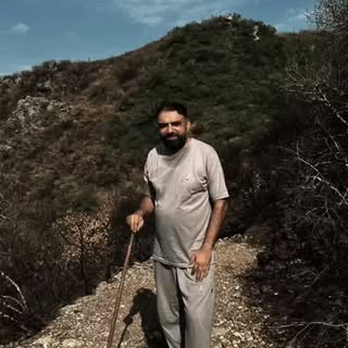#friday #alhamdulillah #hiking #viral #drhusnainkhan