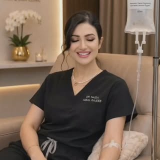 Why am I taking IV Glutathione?
As a dermatologist, I believe every treatment should be backed by sc