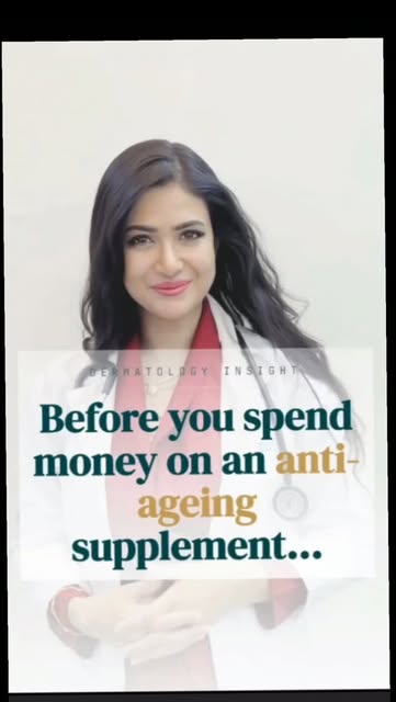 What do antioxidants actually do for your skin? ✨

Your skin is constantly exposed to UV radiation, 