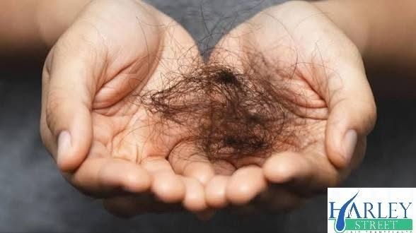 Shedding after a hair transplant can be worrying ,  but it does not automatically mean the treatment